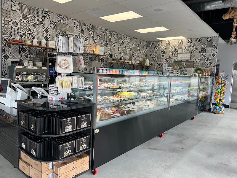Choco Bakery & Cafe