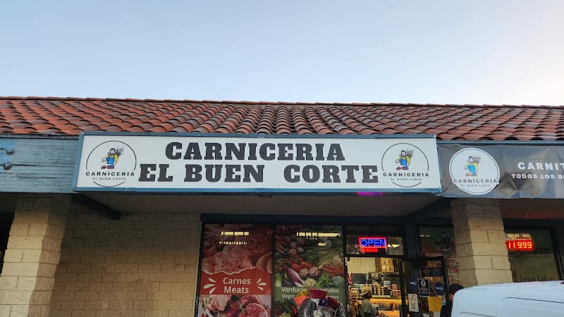 Panaderia La Pequeña