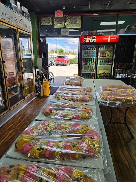 Melchor Bakery