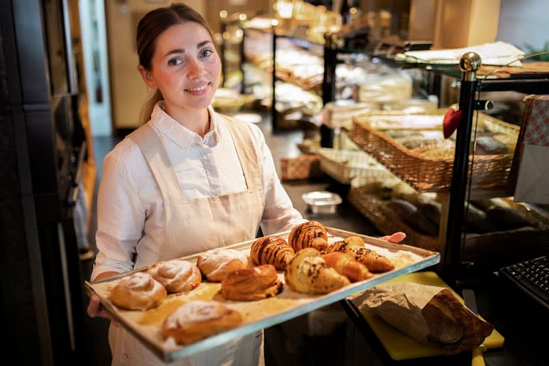 Cafe Lowell Bakery (Korean French Bakery)