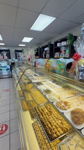 Sarkis Pastry