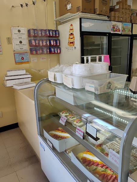 J K Bakery & Cookies Designs