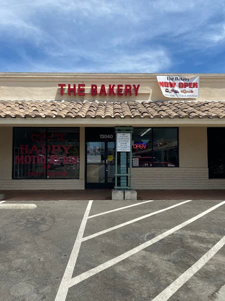 The Bakery Garden Grove