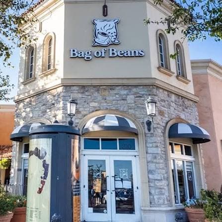 Bag of Beans Cafe & Restaurant