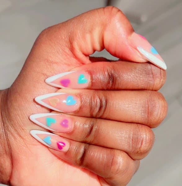 NAILCESSITY Nail Salon Chula Vista CA