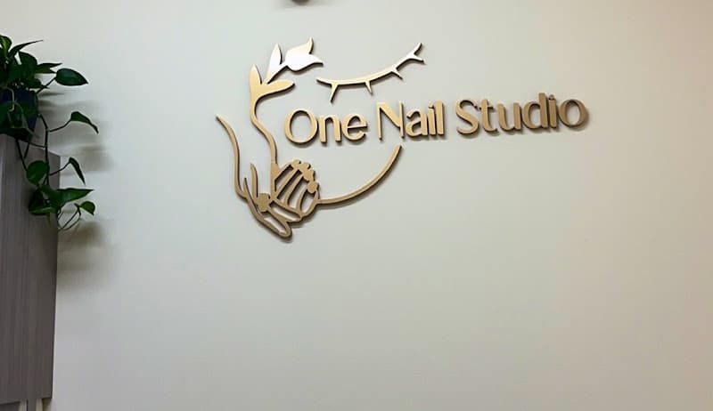 One nail beauty spa