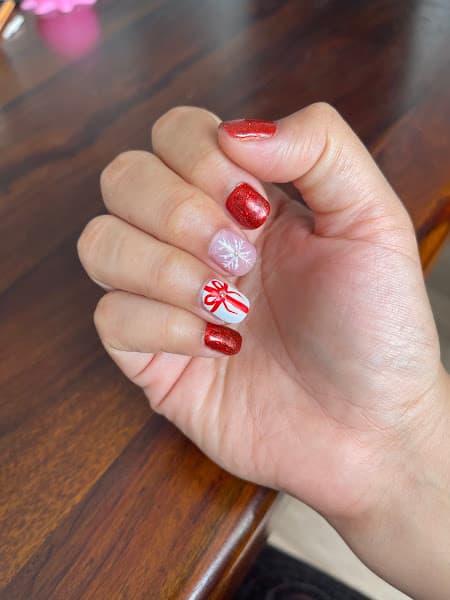 Beauty Hair and Nails, Chula Vista CA