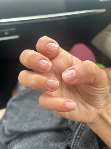 iNails and Spa