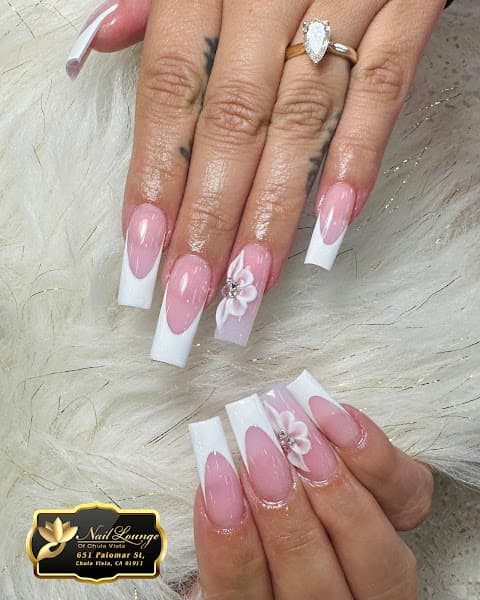 Nail Lounge of Chula Vista