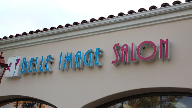 Belle Image Salon - Chula Vista