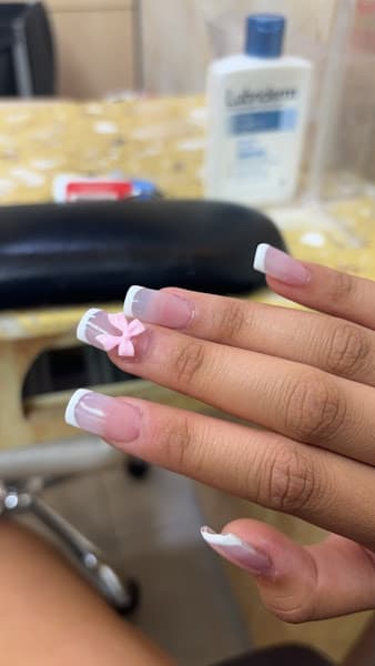 ProfessioNAIL
