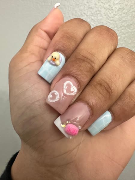 Serenity Nail & Spa