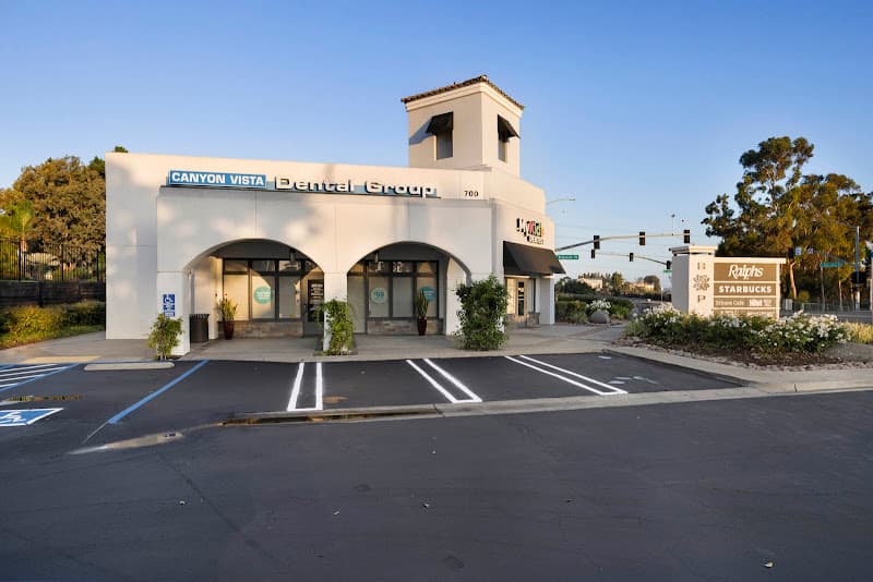 Canyon Vista Dental Group