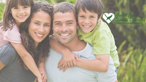 Gentle Care Family Dentistry