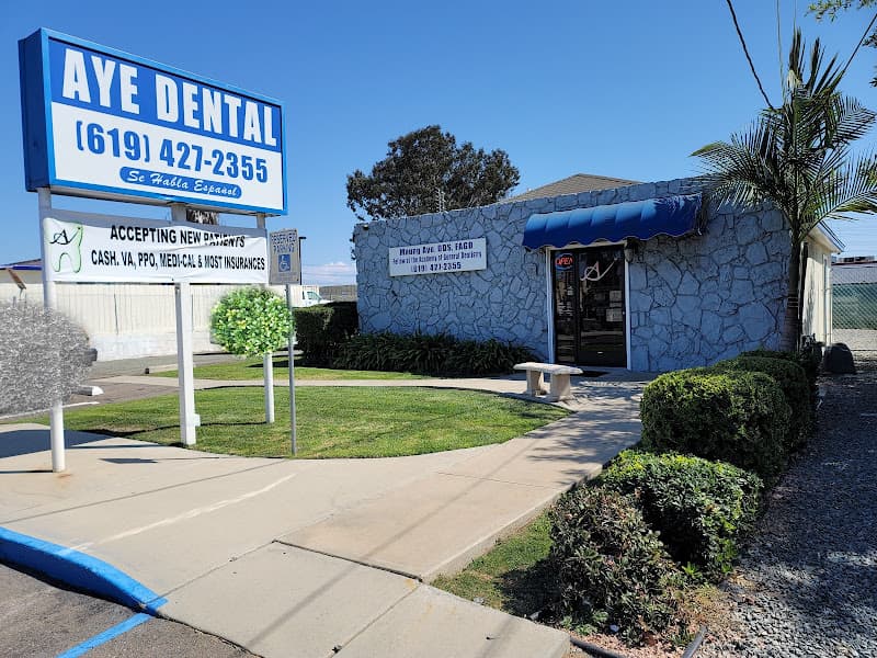 Aye Dental