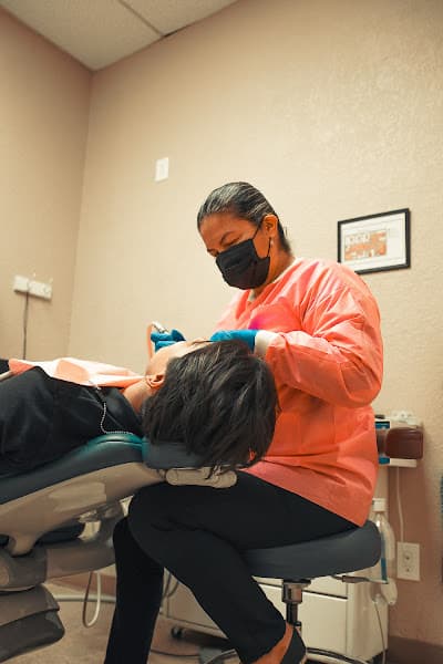 Guzman Dental Chula Vista
