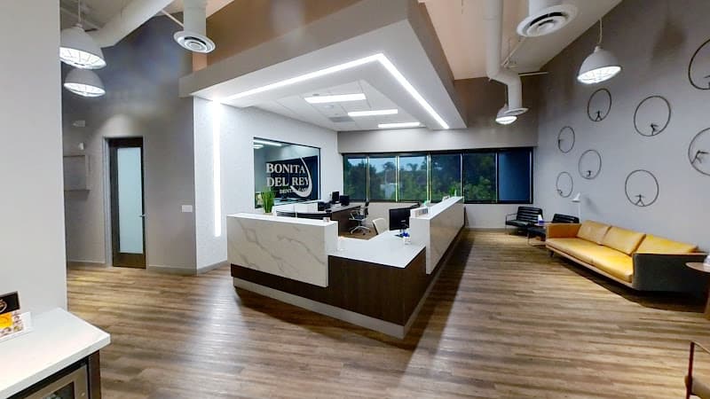 Bonita Smiles Dentistry