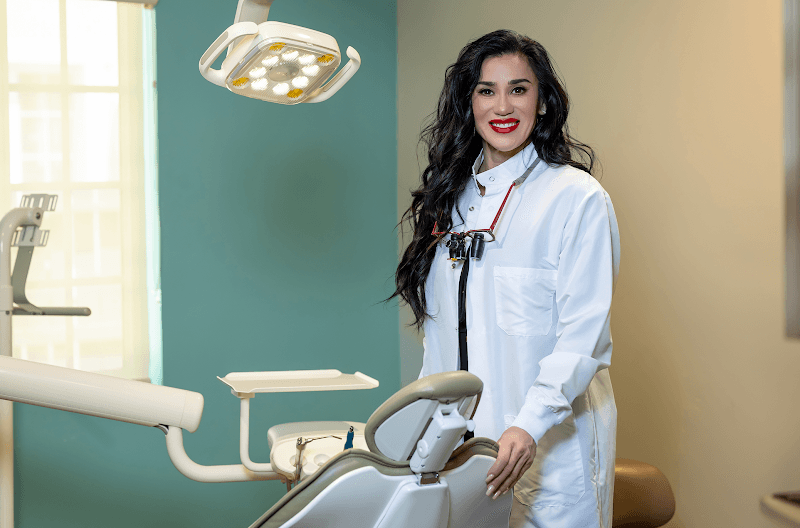 Beyond Dentistry