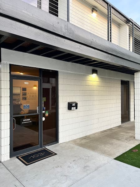 Mora Family Dental Group