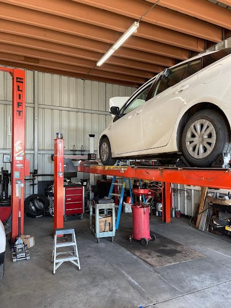 FB Auto Service