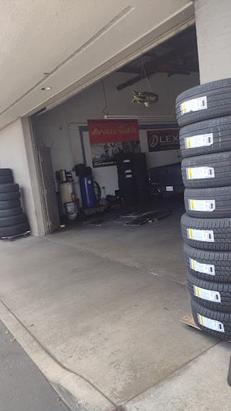 Apollo Tire Company