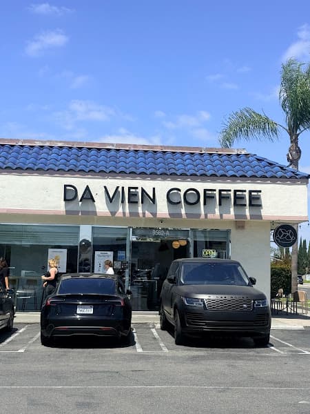 Da Vien Coffee 3