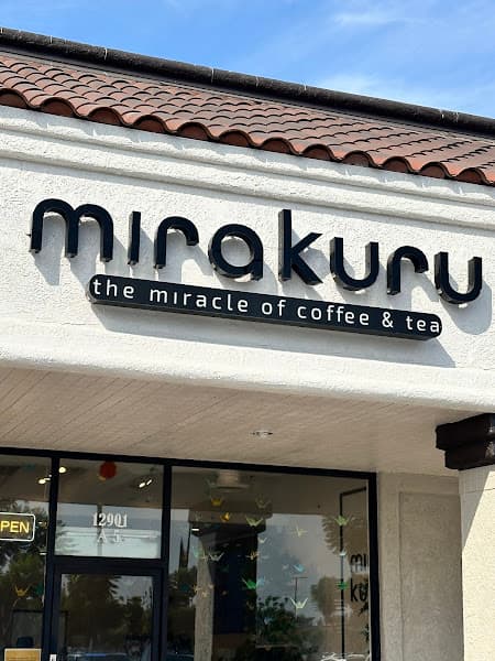 Mirakuru