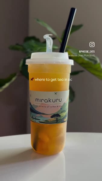 Mirakuru 2