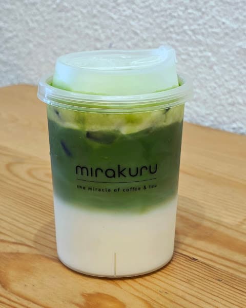 Mirakuru 3