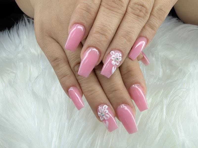 Perfection Hair & Nails Salon Anaheim CA