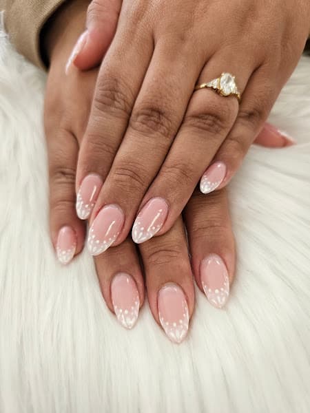 Gloss Nail Bar
