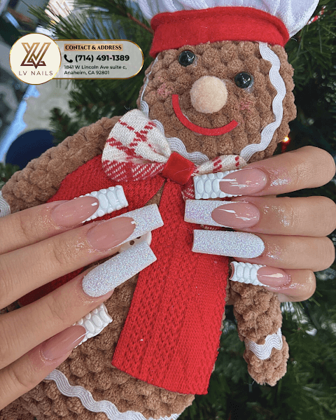 LV Nails