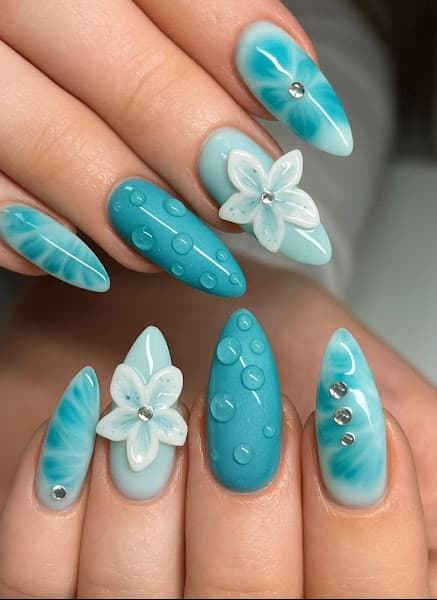 VIP Nails & Spa