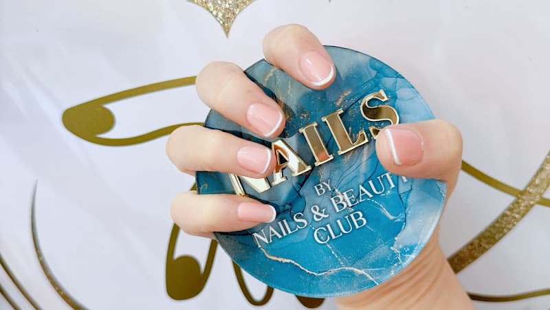 Nails & Beauty Club
