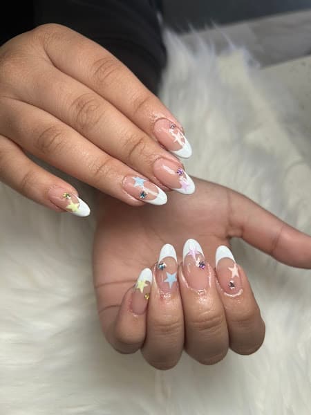 Royal Beauty Nail Salon