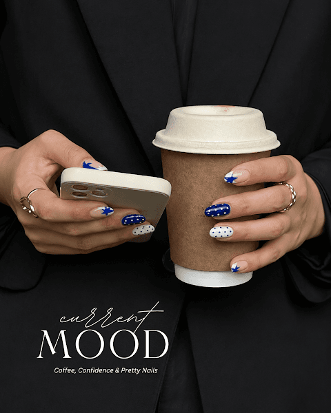 Lumina Nails Lounge