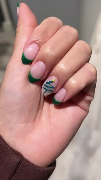 Royal Nails