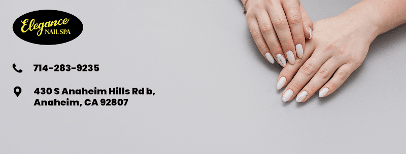 Elegance Nail Spa