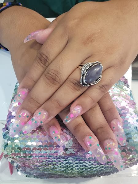 Nail Protection