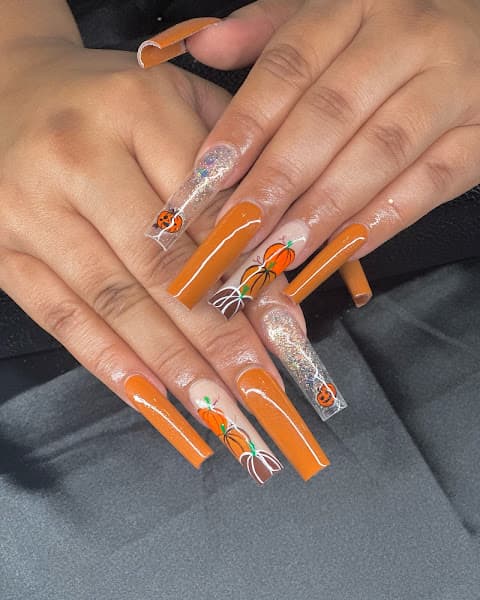 Zen Nails Studio
