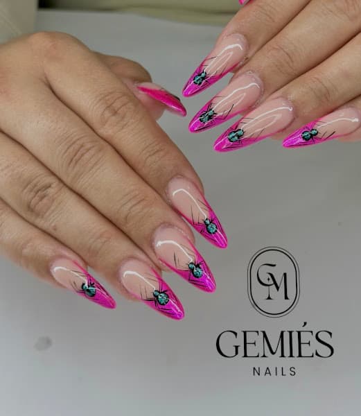 Gemiés Nails