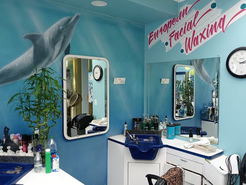 Express Hair & Nails
