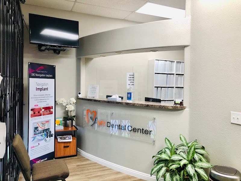 MY Dental Center