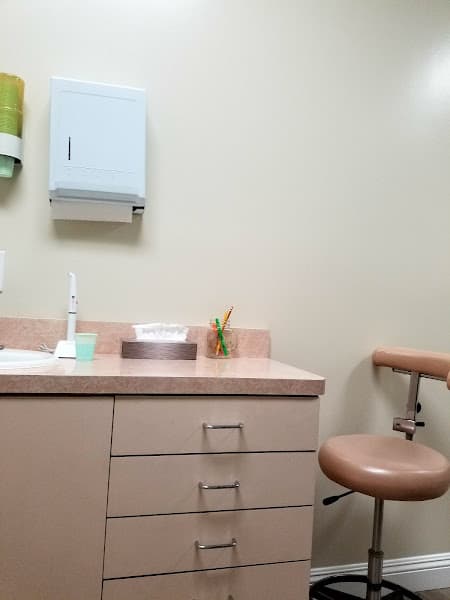 Hummingbird dental group