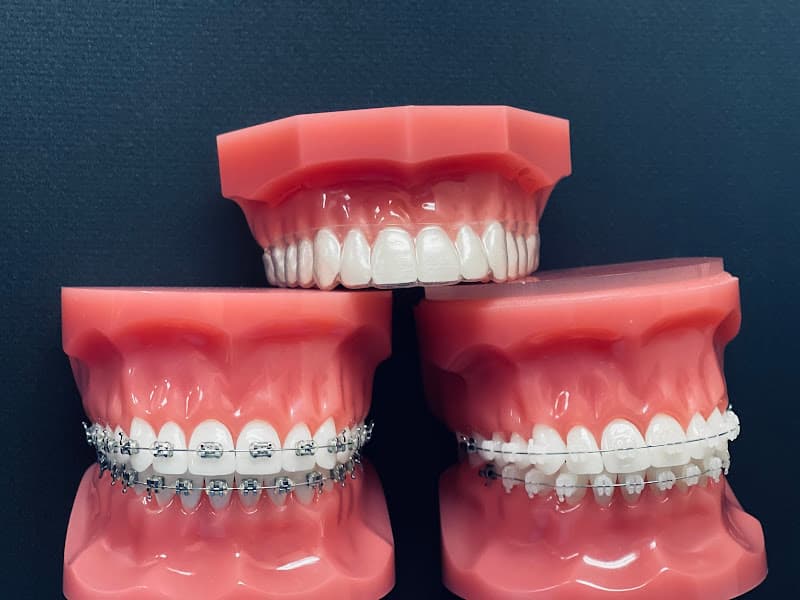 California Dental Group of North Anaheim