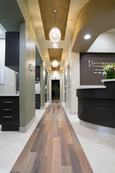 GARDEN GROVE DENTAL - Loc Q Nguyen, DMD. 3