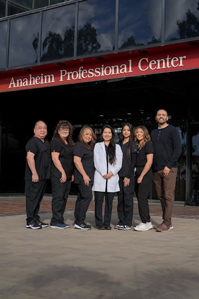 LAD Cosmetic and Family Dental, Dr Loan Anh Do D.D.S