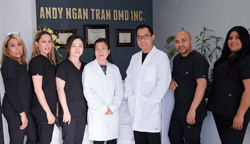 Andy Ngan Tran DMD 3