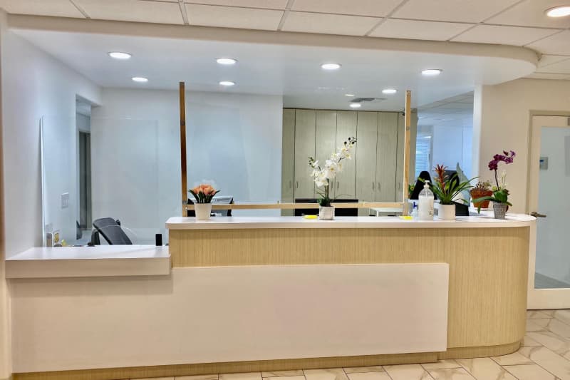 Gentle Care Melinh Do Dentistry
