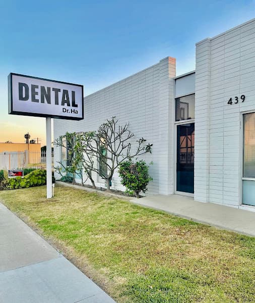 Dr. Ha Dental Clinic